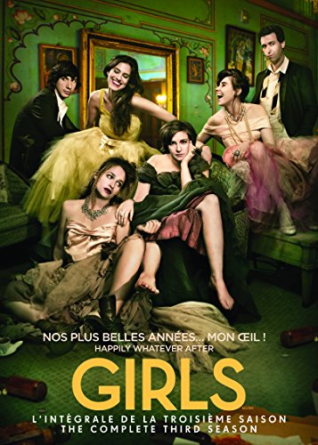 Girls: Season 3