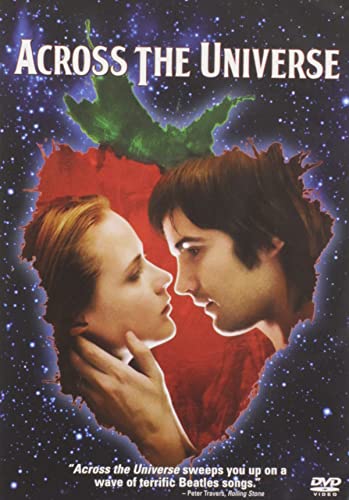 Across the Universe (English subtitles)