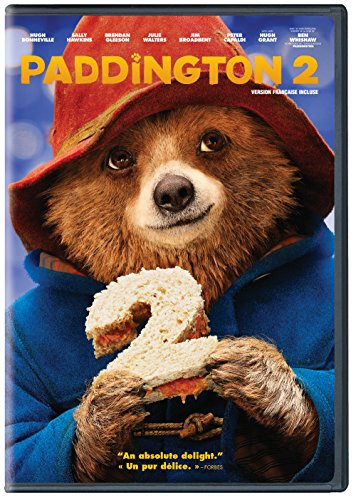 Paddington 2 - DVD