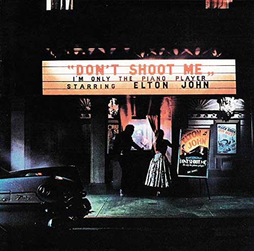 Elton John / Don&