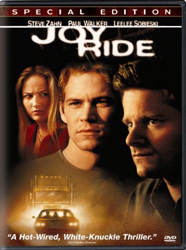 Joyride - DVD (Used)