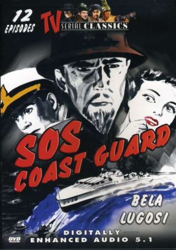 SOS Coast Guard [Import]