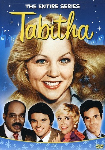 Tabitha / The Complete Series - DVD