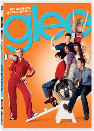 Glee: The Complete Second Season - DVD (Used)