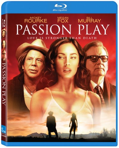 Passion Play - Blu-Ray