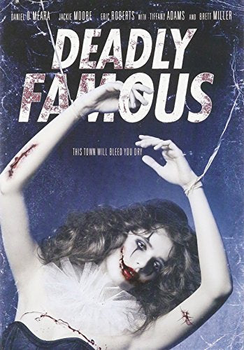 Deadly Famous [Import]