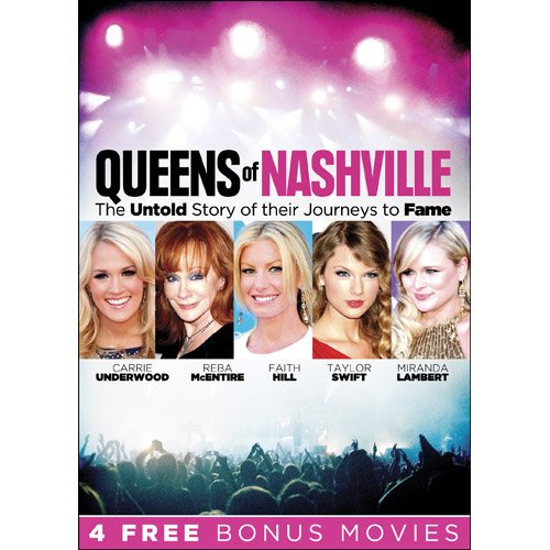 Queens of Nashville [Import]