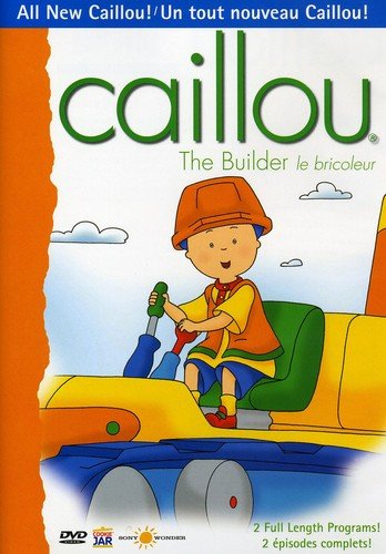 The Builder