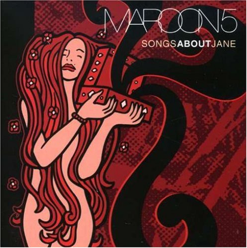 Songs About Jane