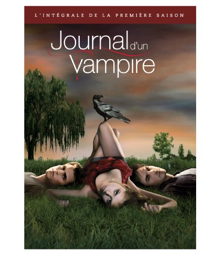 Diary of a Vampire: Season 1 (French version)