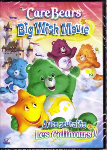 The Care Bears: Your Wishes