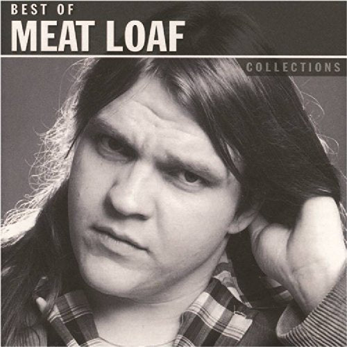 Meat Loaf / Best of Meat Loaf Collections - CD