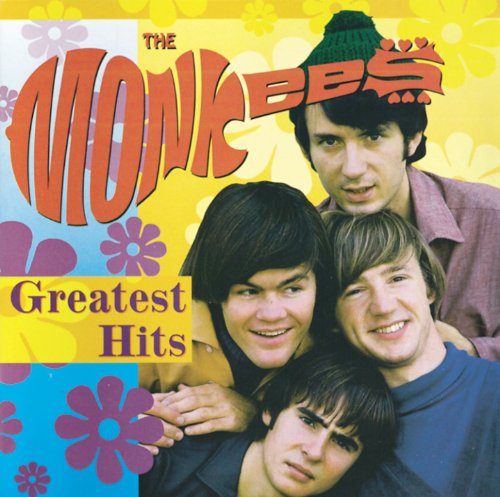 The Monkees / Greatest Hits - CD (Used)