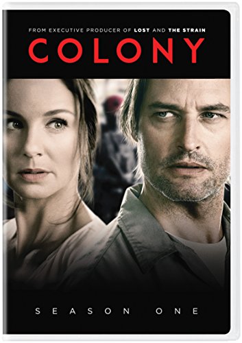 Colony: Season One [Import]