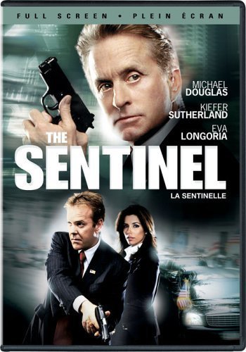 The Sentinel (Full Screen) (Bilingual) - DVD (Used)