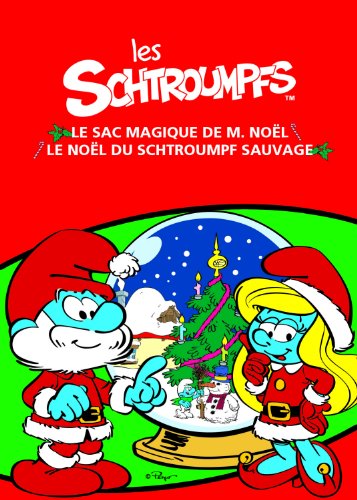 The Smurfs - Christmas Special (Bilingual)