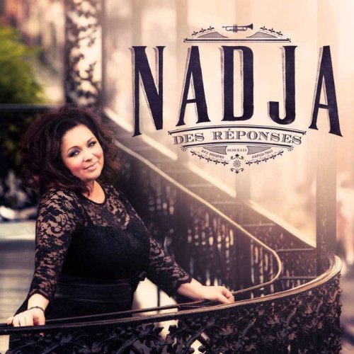 Nadja / Answers - CD (Used)