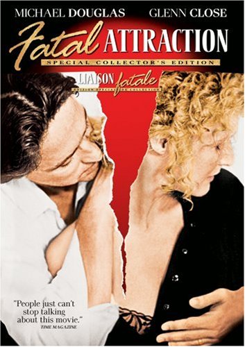 Fatal Attraction - DVD (Used)