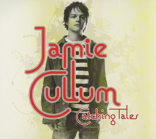 Jamie Cullum / Catching Tales - CD (Used)