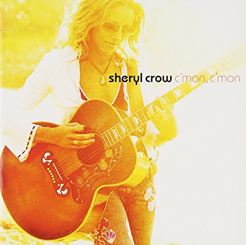 Sheryl Crow / C&