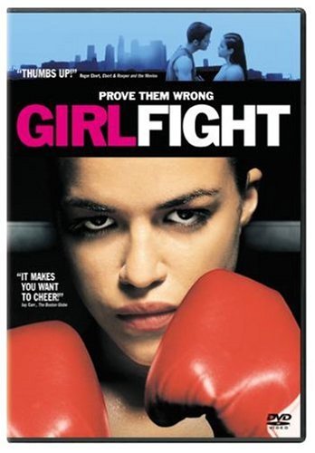 Girlfight - DVD (Used)