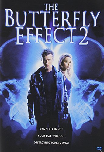 The Butterfly Effect 2 [DVD] (2006)