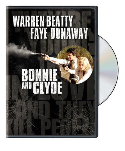 Bonnie and Clyde (French subtitles) (French subtitles)