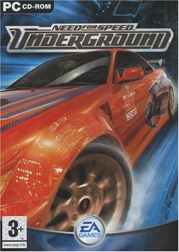 Need for Speed Underground (vf)