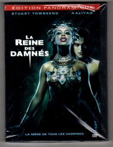 The Queen of Damnes (Widescreen) (French version)