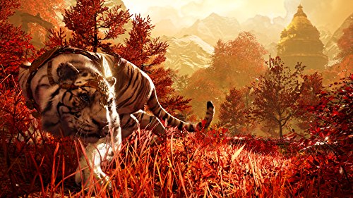 Far Cry 4 Parent - Standard Edition