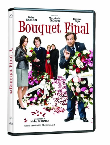 Final Bouquet (French version)