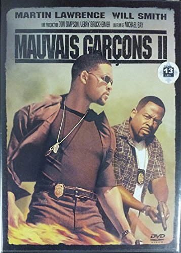 Bad Boys 2 (2003) (French version)