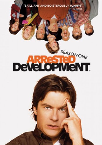 Arrested Development: Season One