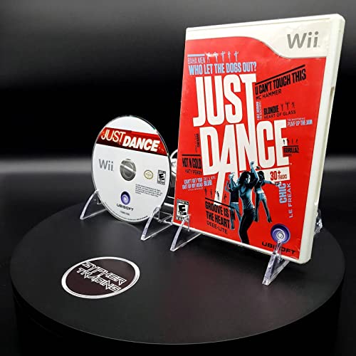 Just Dance - Wii Standard Edition