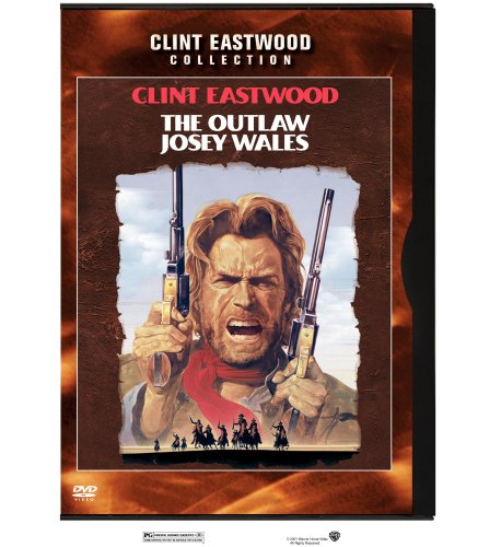 The Outlaw Josey Wales (Widescreen) (Bilingual) [Import]