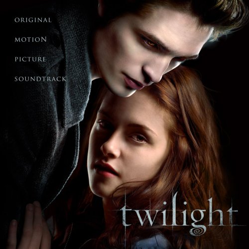 Soundtrack / Twilight - CD (Used)