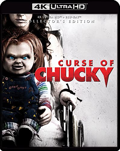 Curse of Chucky: Collector&