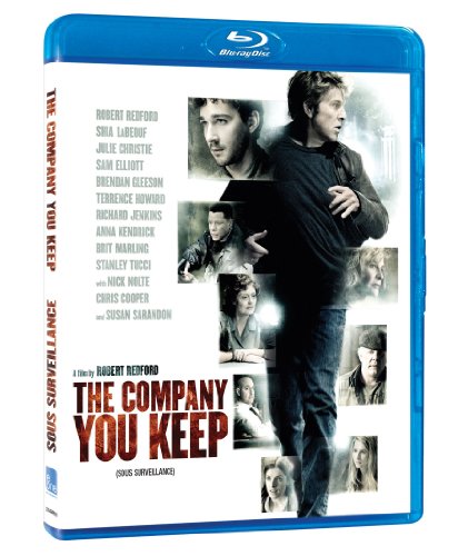 The Company You Keep - Blu-Ray (Used)