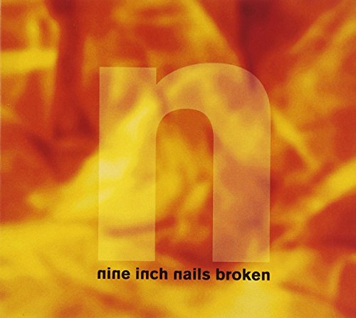 Nine Inch Nails / Broken - CD (Used)