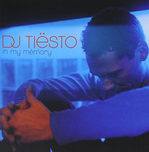 DJ Tiesto / In My Memory - CD