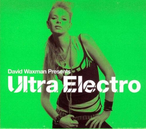 Ultra-Electro