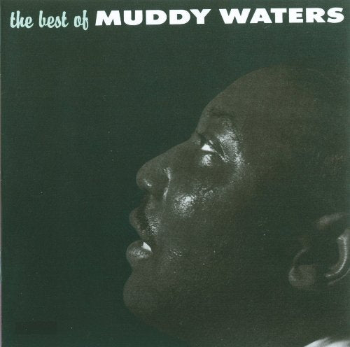 Muddy Waters / Best of Muddy Waters - CD (Used)