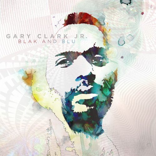 Gary Clark Jr. / Blak and Blu - CD (Used)