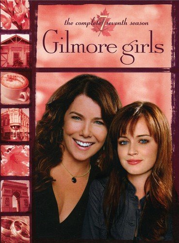 Gilmore Girls / The Complete Seventh and Final Season - DVD (Used)