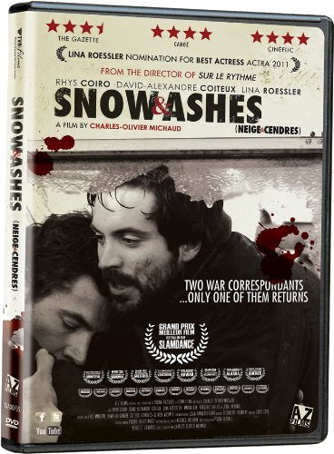 Snow and Ashes (French subtitles)