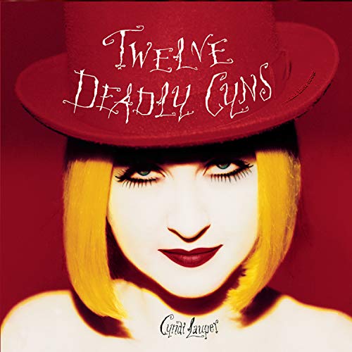 Cyndi Lauper / Twelve Deadly Cyns...And Then - CD (Used)