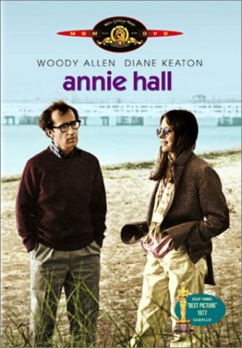 Annie Hall - DVD (Used)