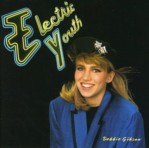 Debbie Gibson / Electric Youth - CD (Used)