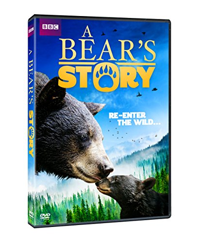 A Bear Story: Spirit&