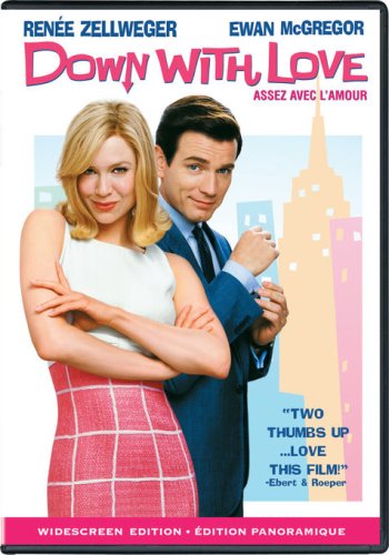 Down With Love (Widescreen) - DVD (Used)